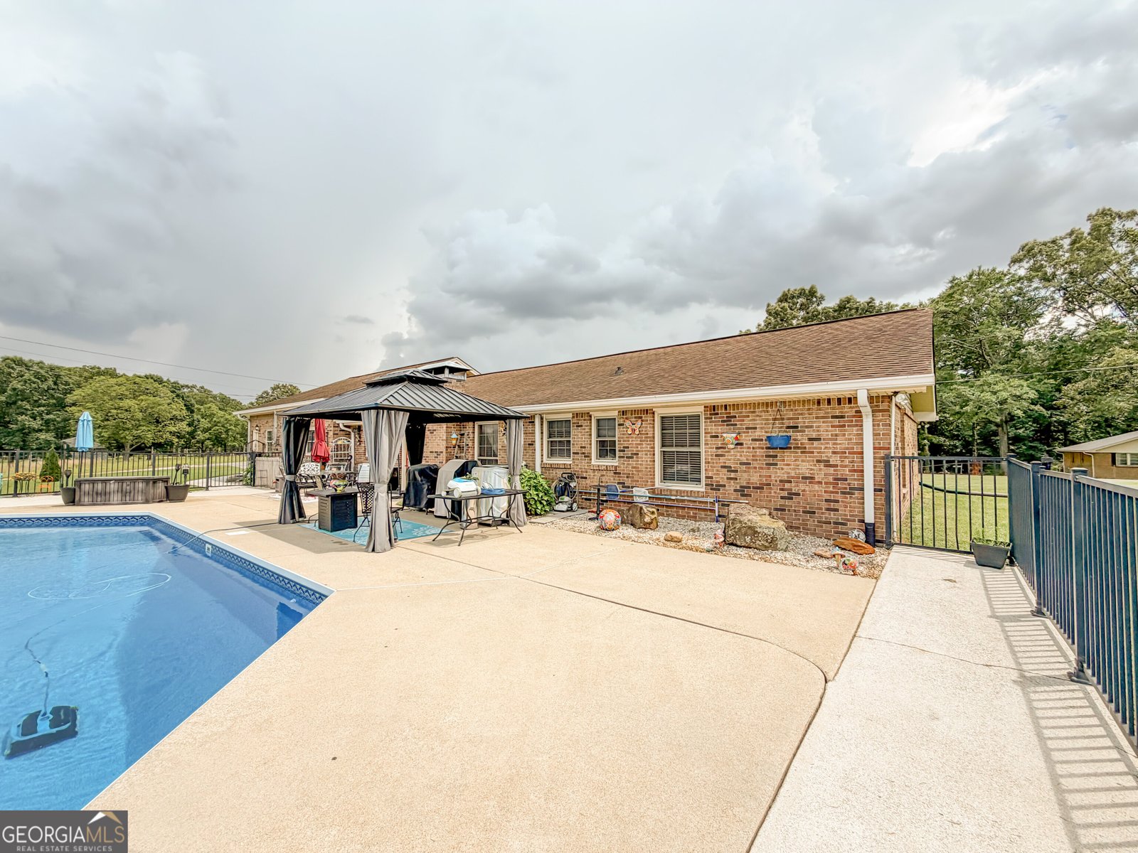 4817 Cook Road Stockbridge - Photo 14