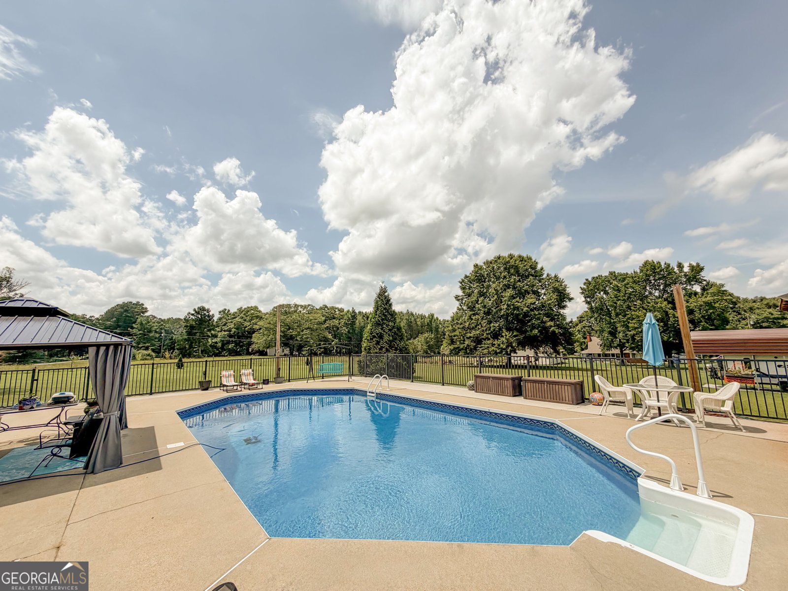 4817 Cook Road Stockbridge - Photo 15