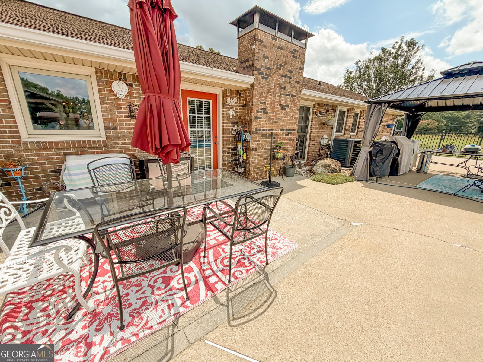 4817 Cook Road Stockbridge - Photo 16