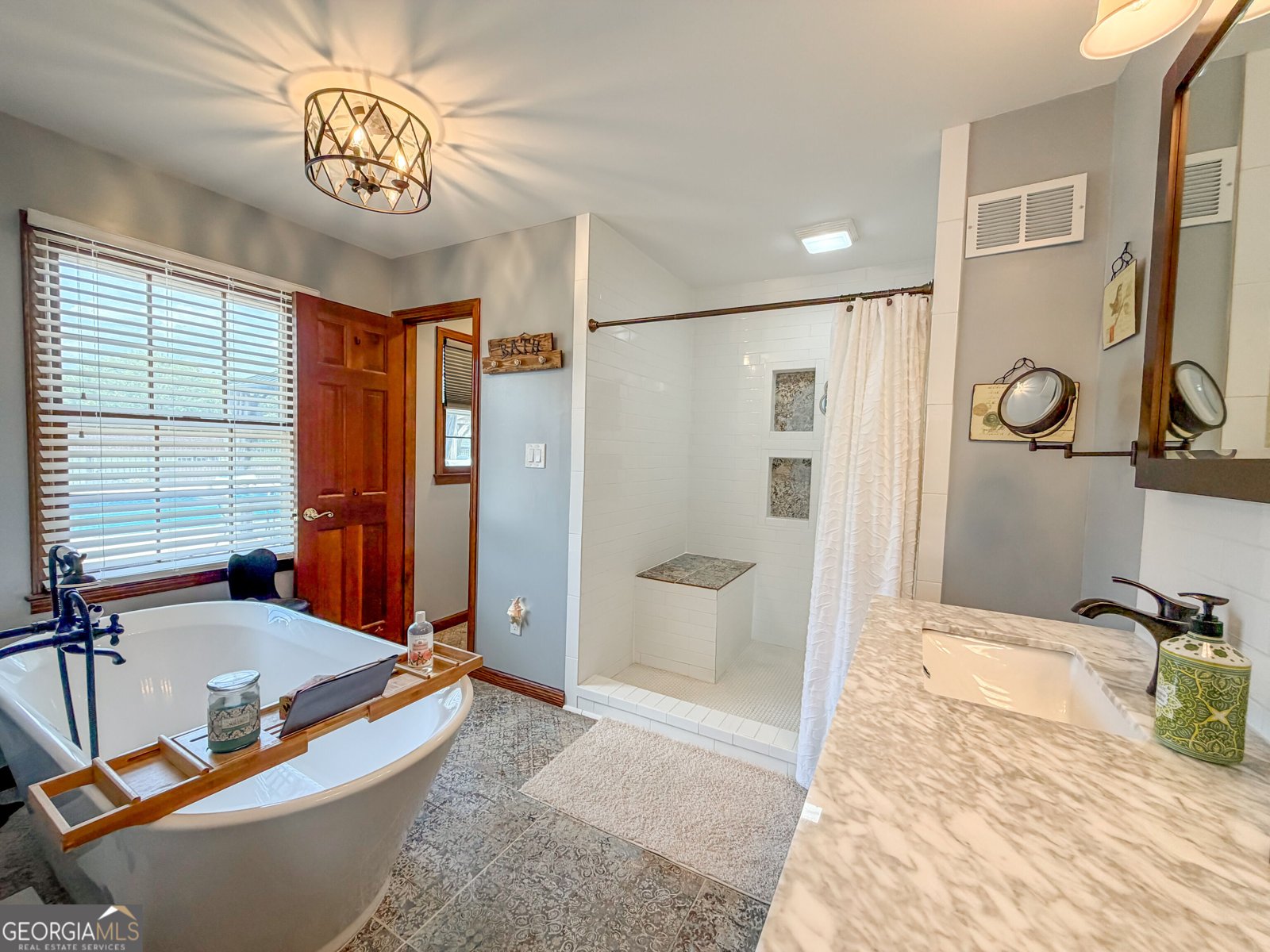 4817 Cook Road Stockbridge - Photo 18