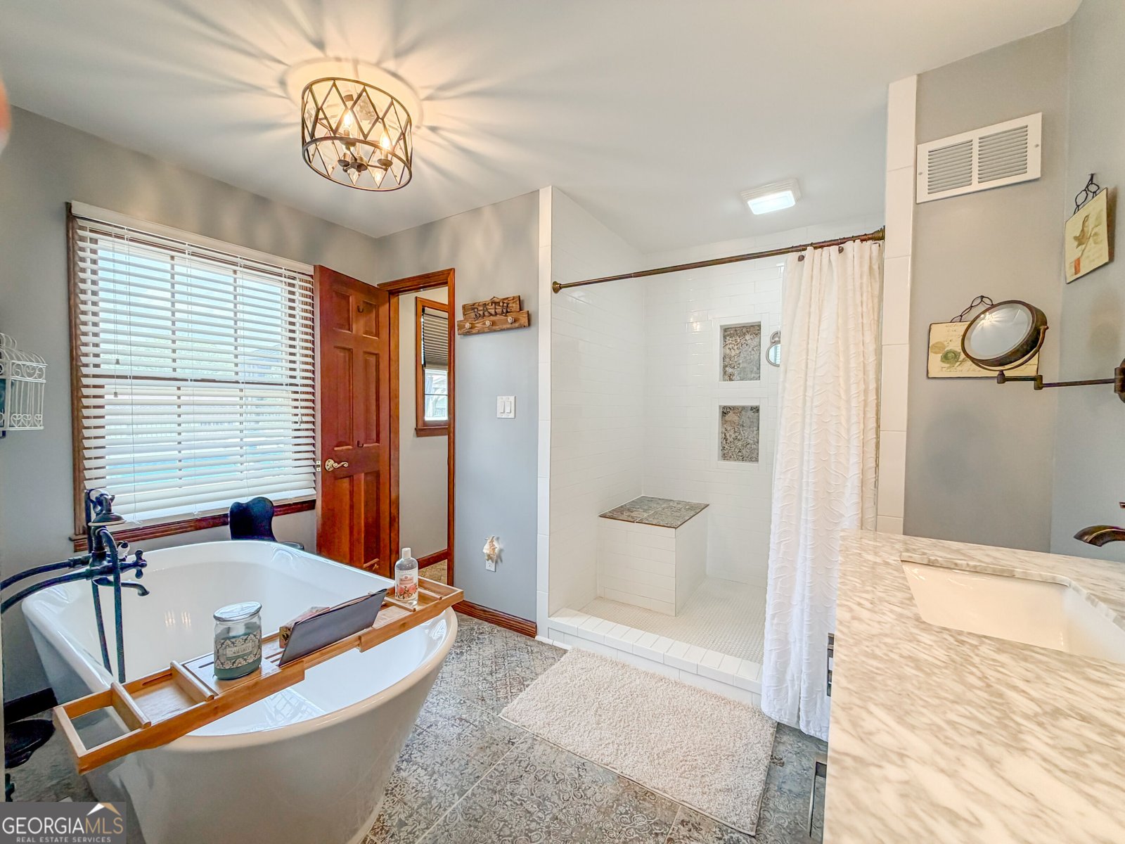 4817 Cook Road Stockbridge - Photo 25