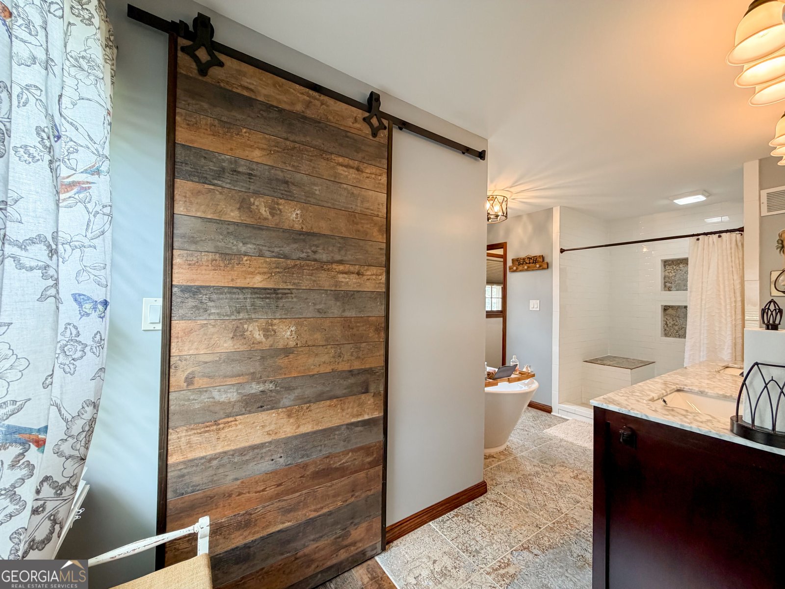 4817 Cook Road Stockbridge - Photo 30