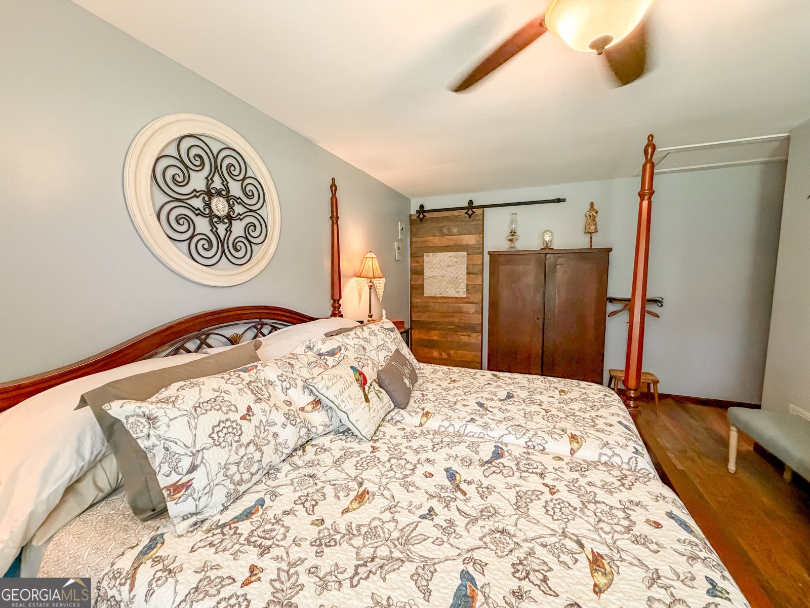 4817 Cook Road Stockbridge - Photo 31