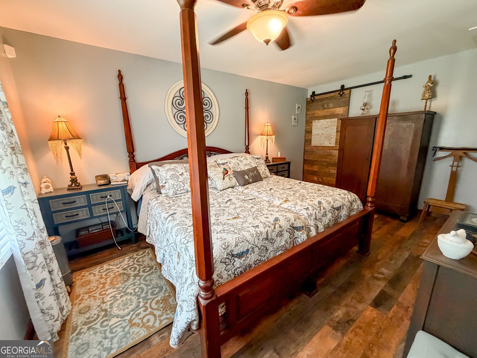 4817 Cook Road Stockbridge - Photo 32