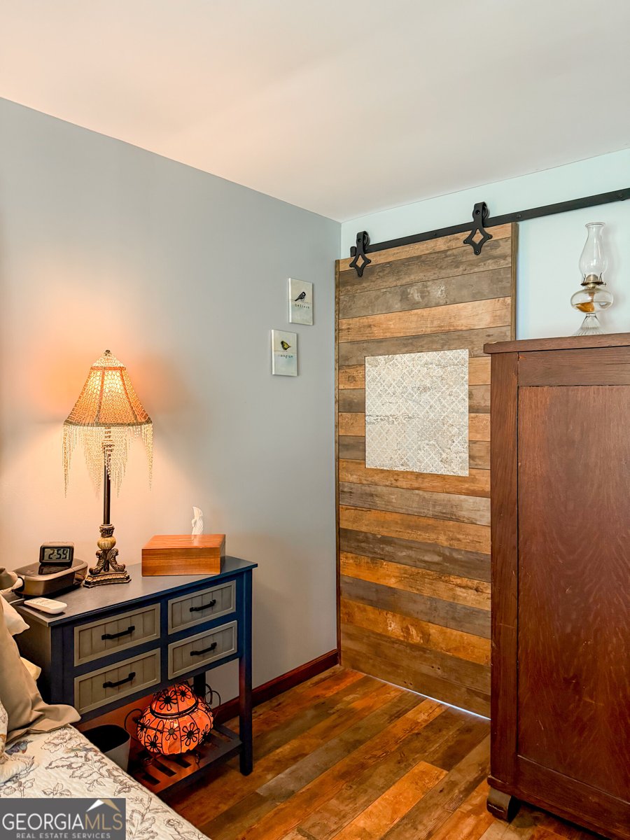 4817 Cook Road Stockbridge - Photo 33