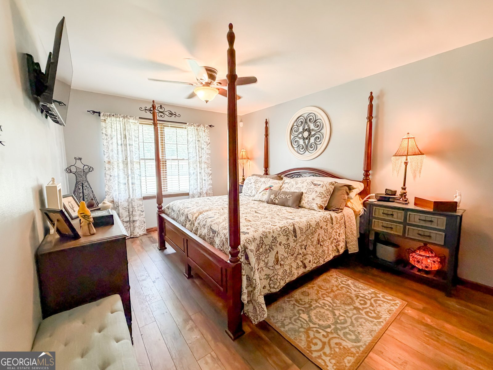 4817 Cook Road Stockbridge - Photo 34