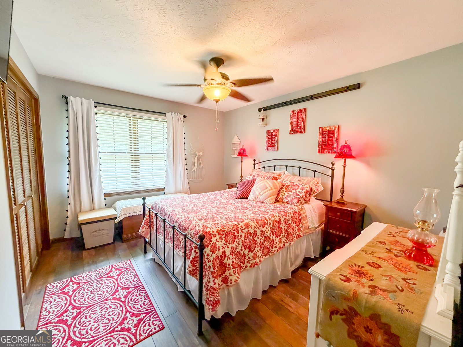 4817 Cook Road Stockbridge - Photo 35
