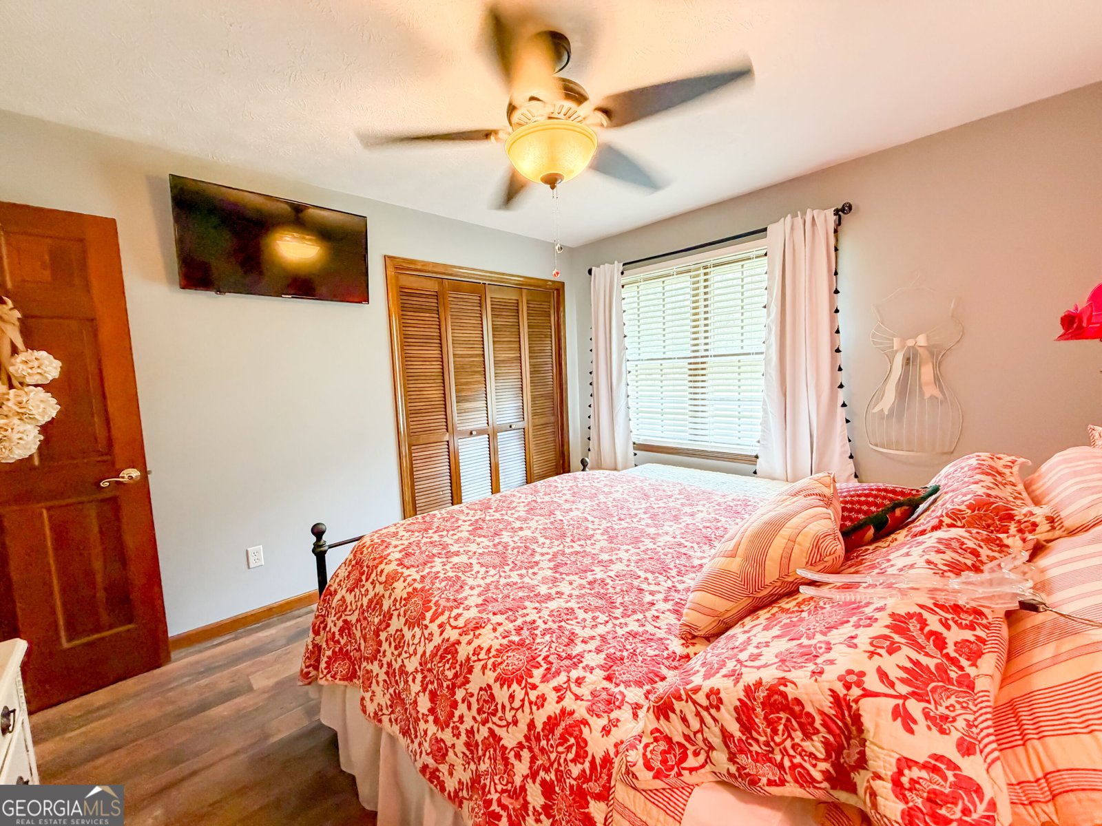 4817 Cook Road Stockbridge - Photo 36