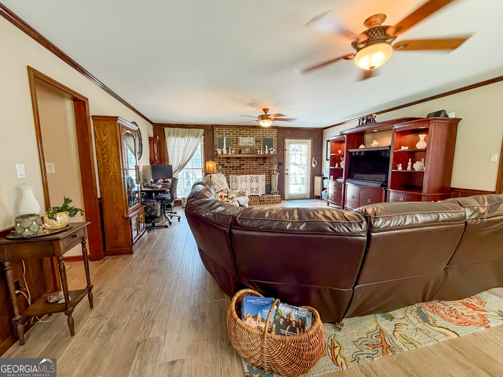 4817 Cook Road Stockbridge - Photo 42