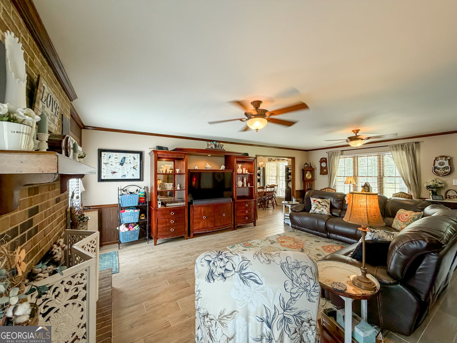 4817 Cook Road Stockbridge - Photo 43