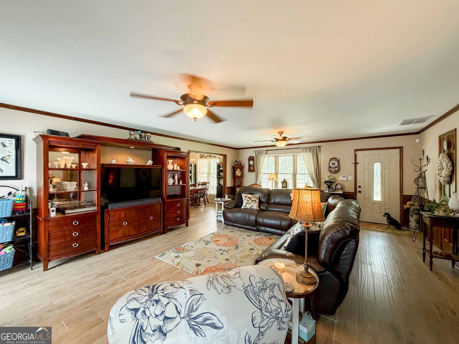 4817 Cook Road Stockbridge - Photo 44