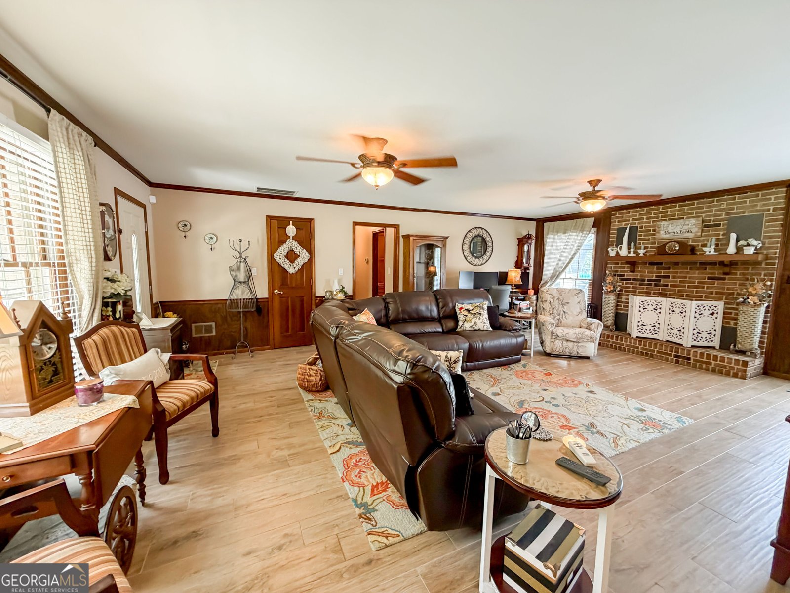 4817 Cook Road Stockbridge - Photo 45