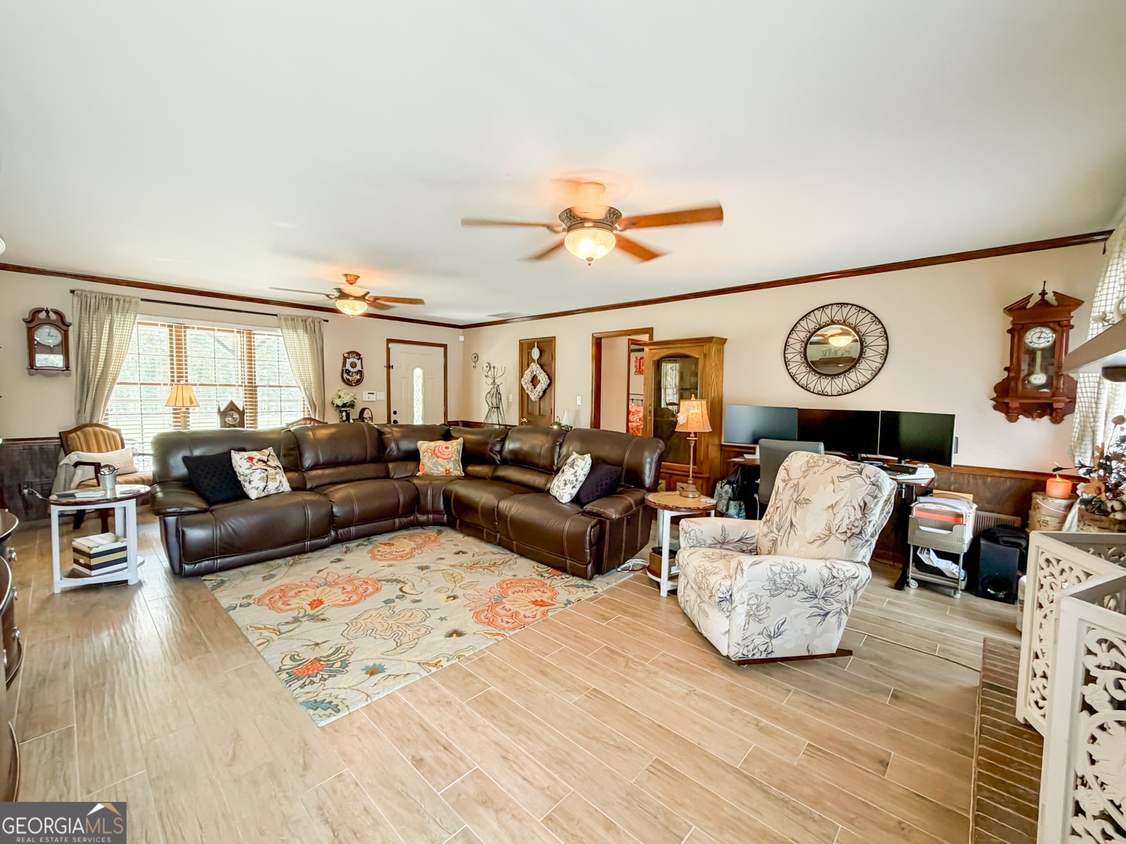 4817 Cook Road Stockbridge - Photo 46