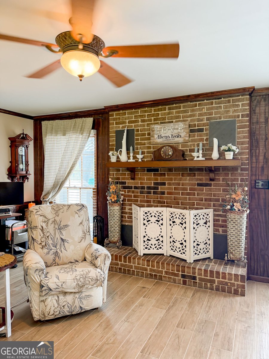 4817 Cook Road Stockbridge - Photo 48