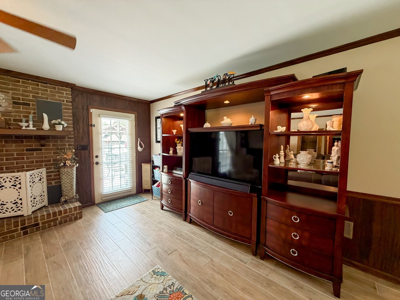 4817 Cook Road Stockbridge - Photo 49