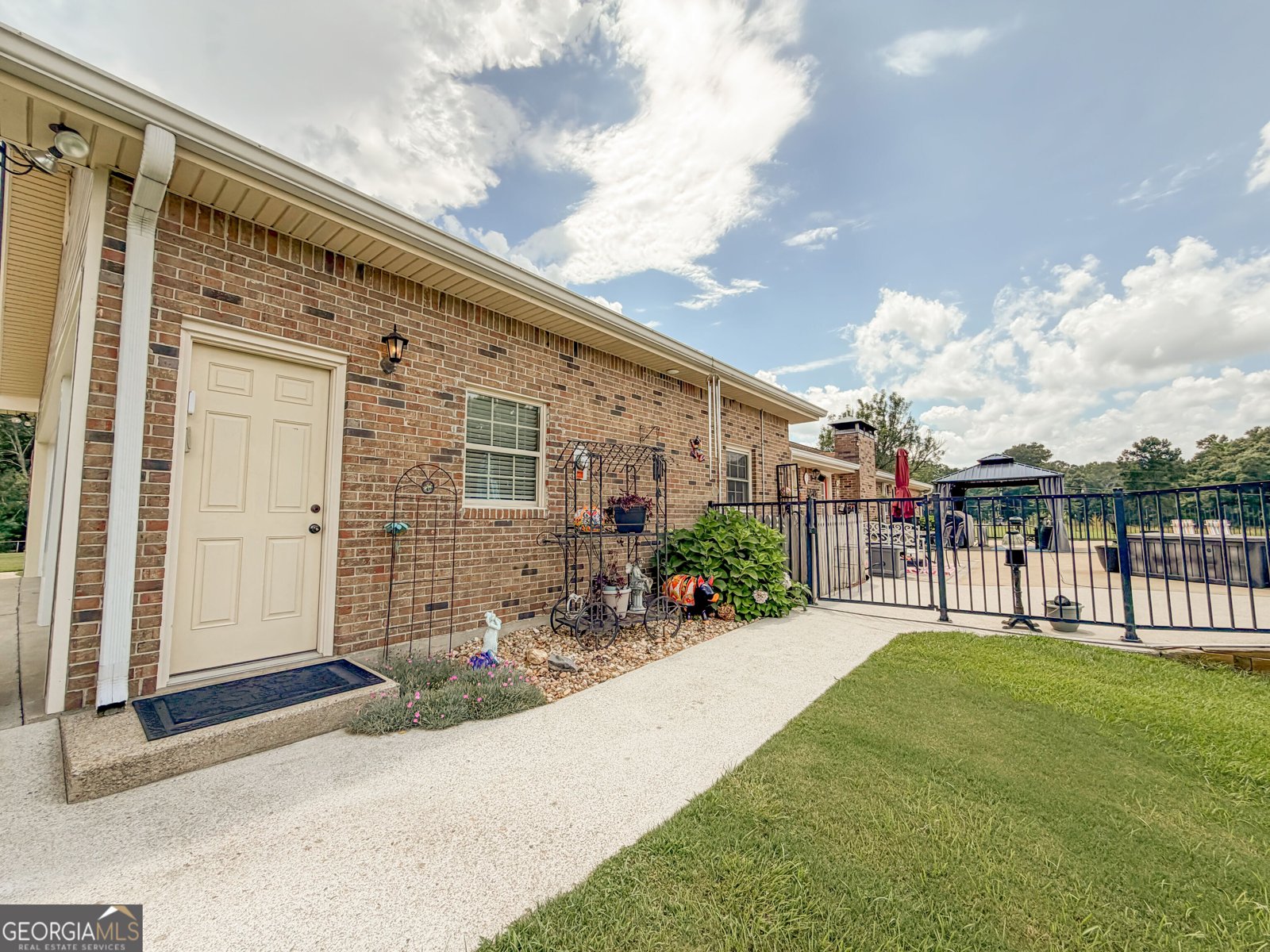 4817 Cook Road Stockbridge - Photo 6