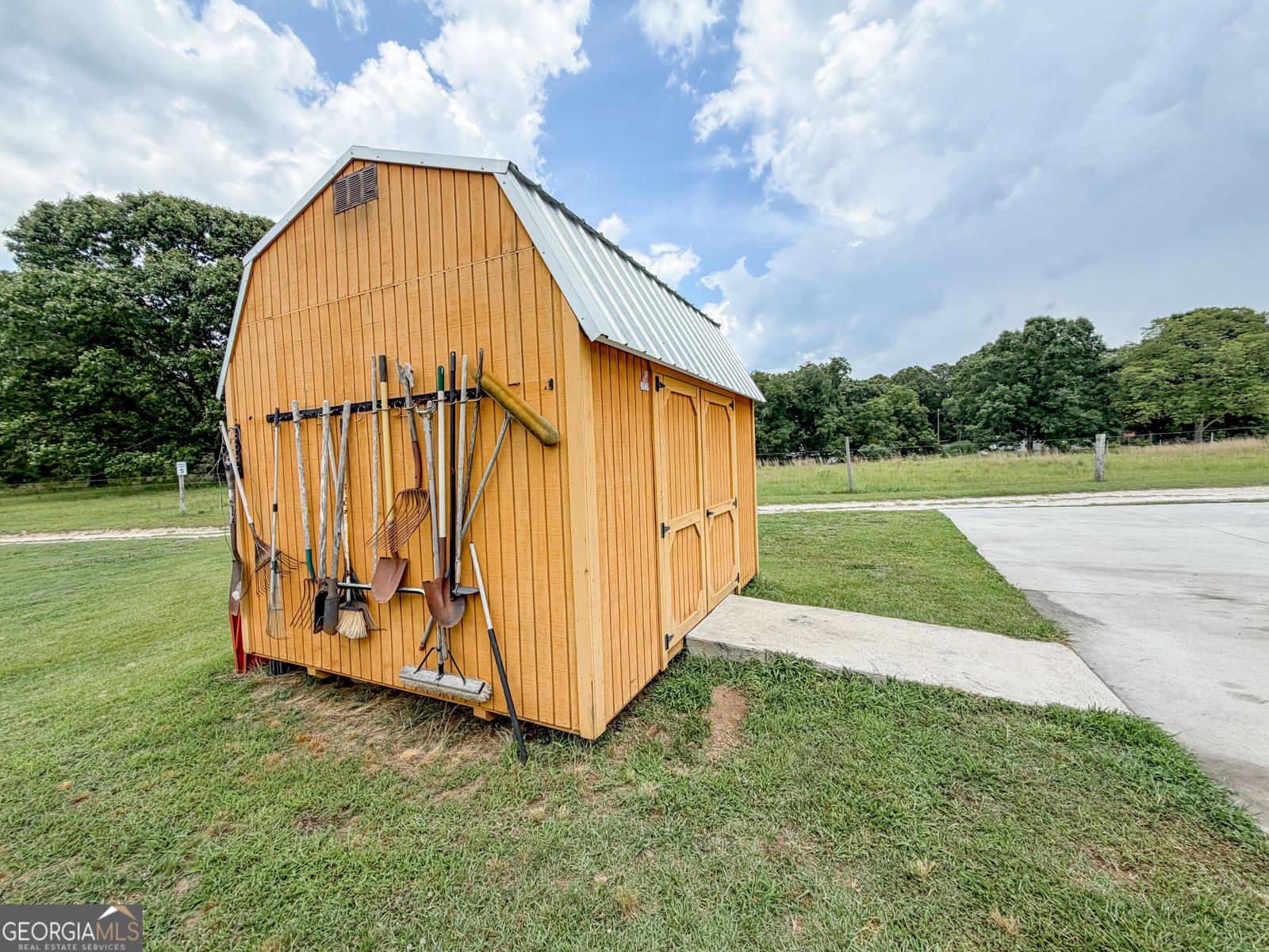 4817 Cook Road Stockbridge - Photo 86