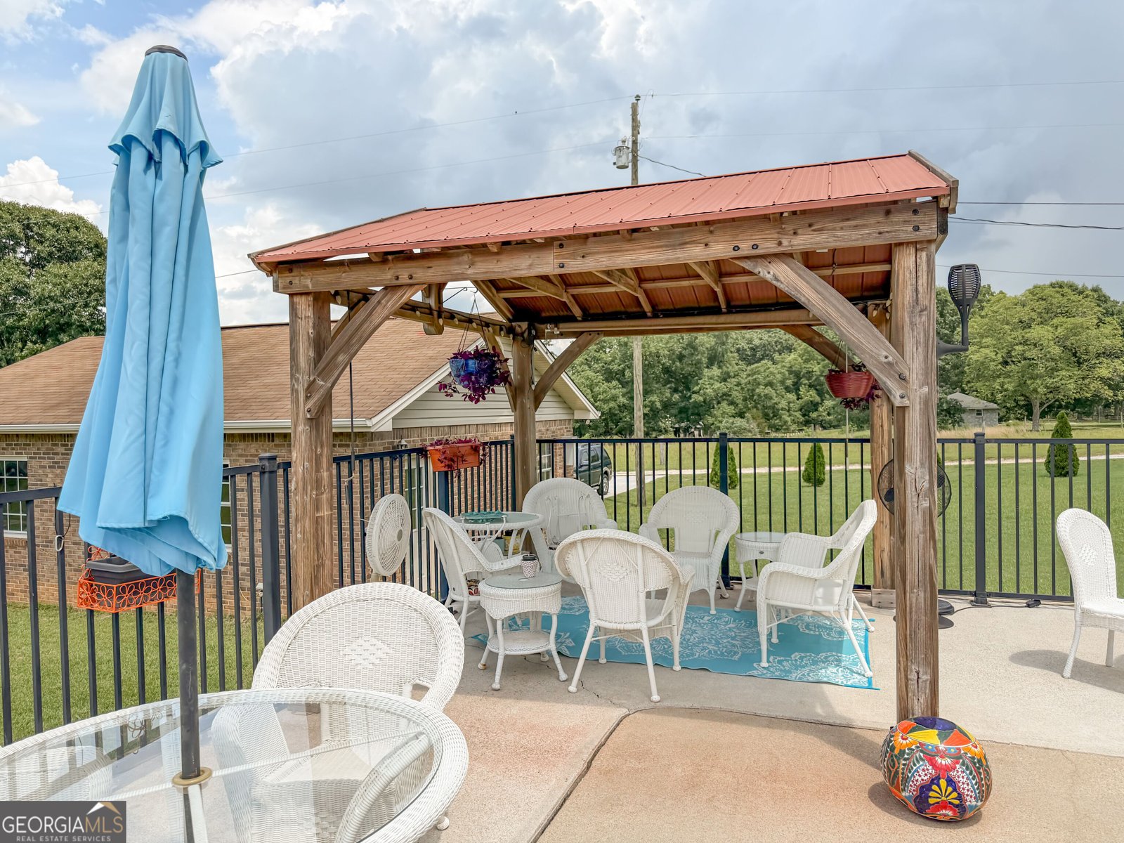 4817 Cook Road Stockbridge - Photo 9
