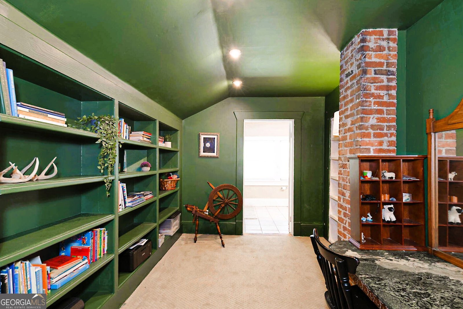 1205 Munro Avenue Columbus - Photo 29