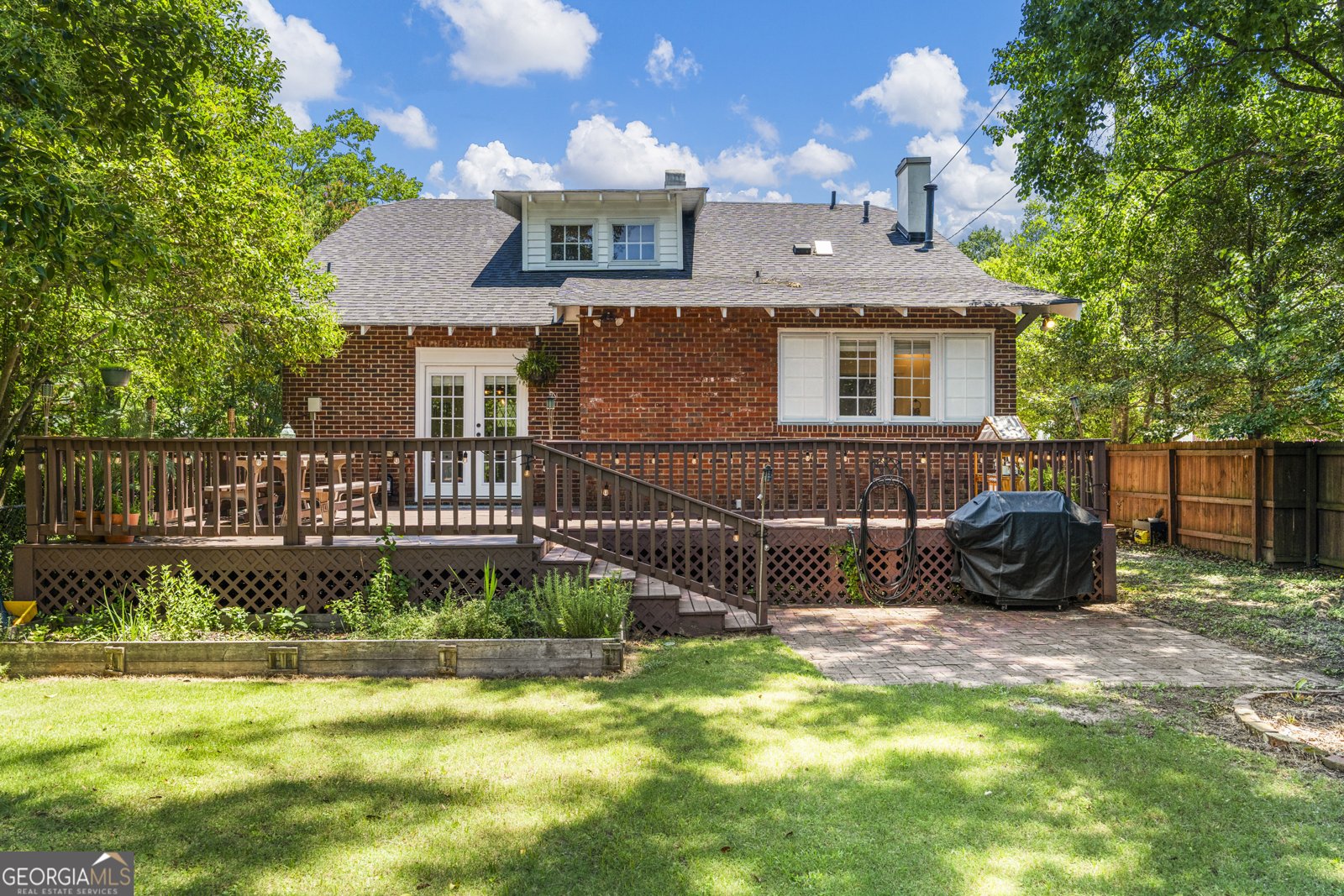 1205 Munro Avenue Columbus - Photo 36