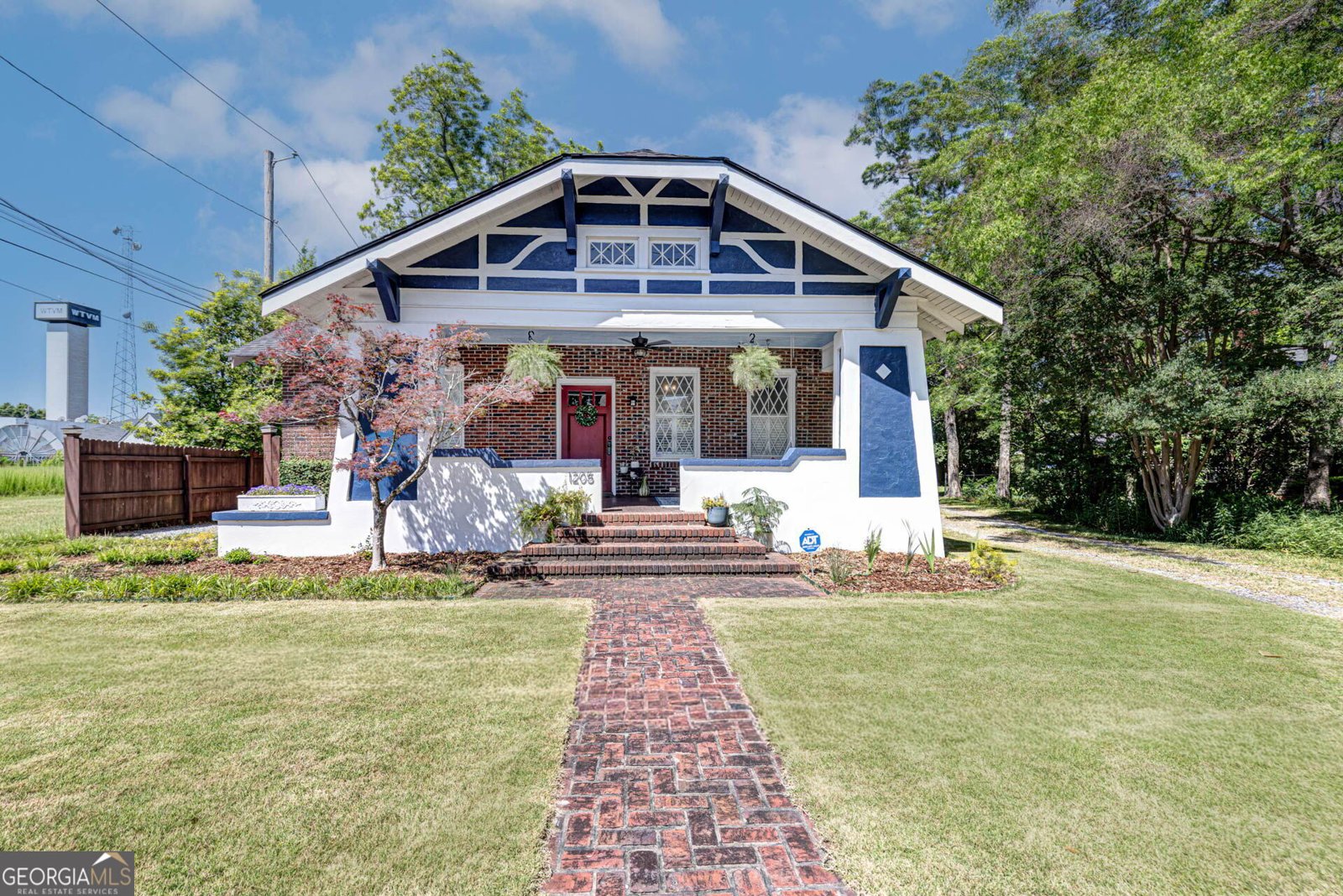 1205 Munro Avenue Columbus - Photo 45