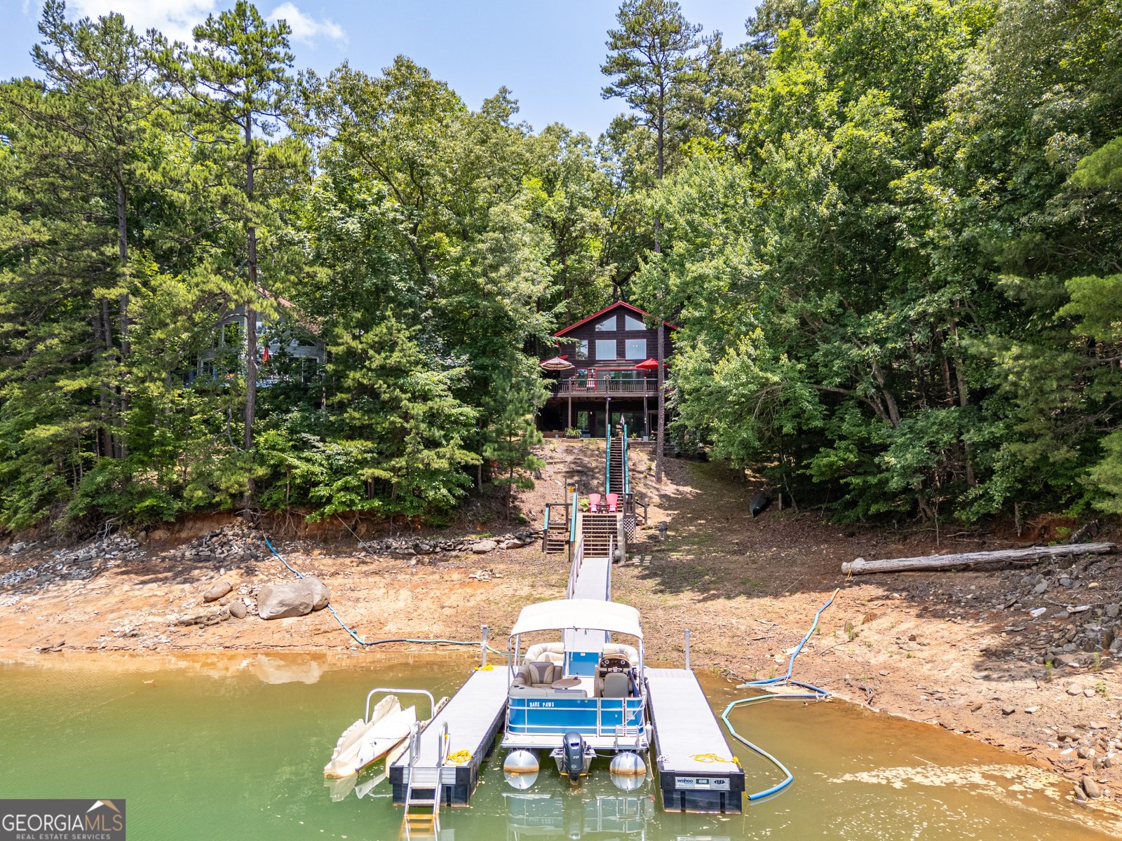 659 Lonesome Pine Road Murphy - main photo