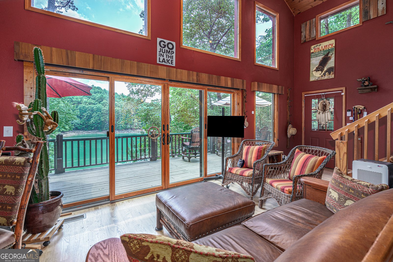 659 Lonesome Pine Road Murphy - Photo 11