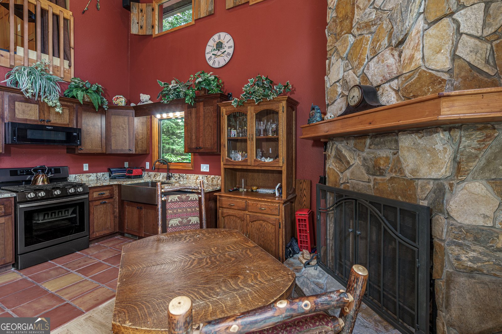 659 Lonesome Pine Road Murphy - Photo 12