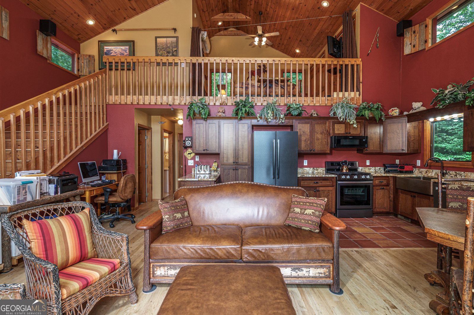 659 Lonesome Pine Road Murphy - Photo 17