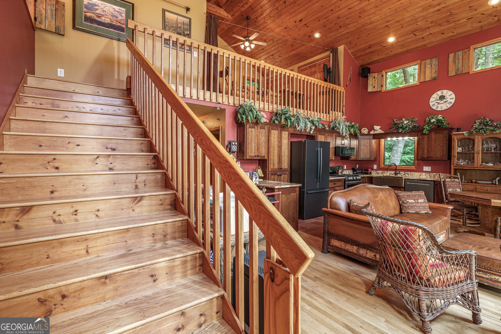 659 Lonesome Pine Road Murphy - Photo 21