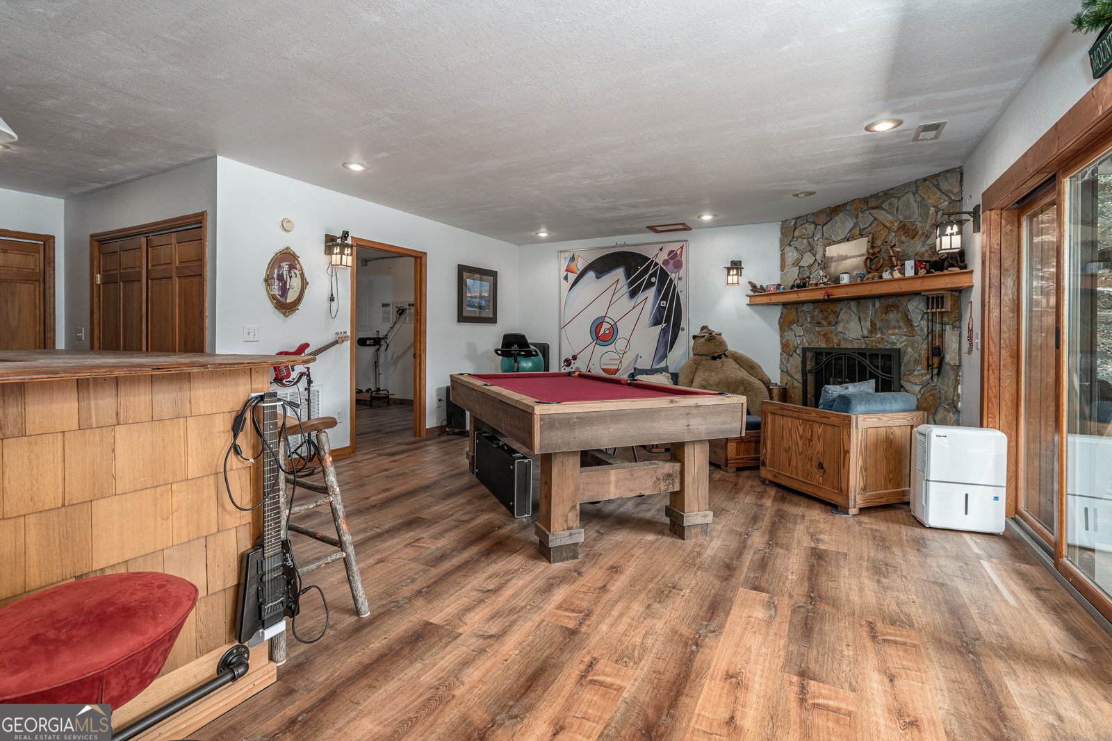 659 Lonesome Pine Road Murphy - Photo 28