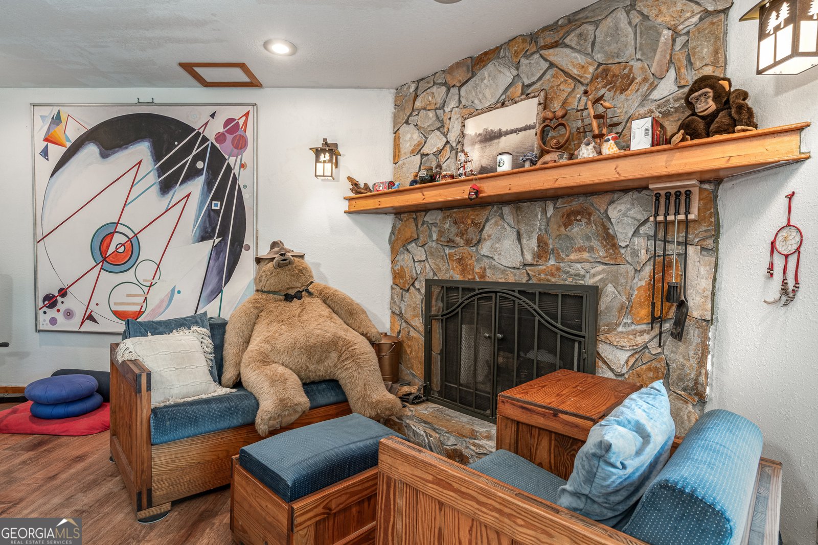 659 Lonesome Pine Road Murphy - Photo 29