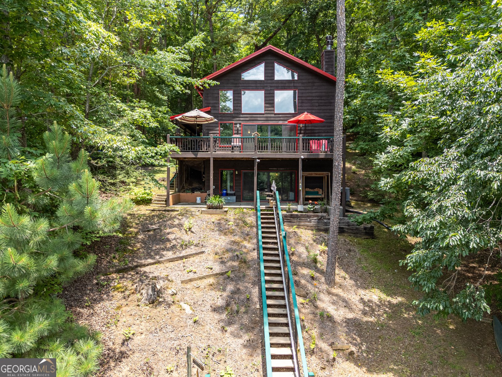 659 Lonesome Pine Road Murphy - Photo 39
