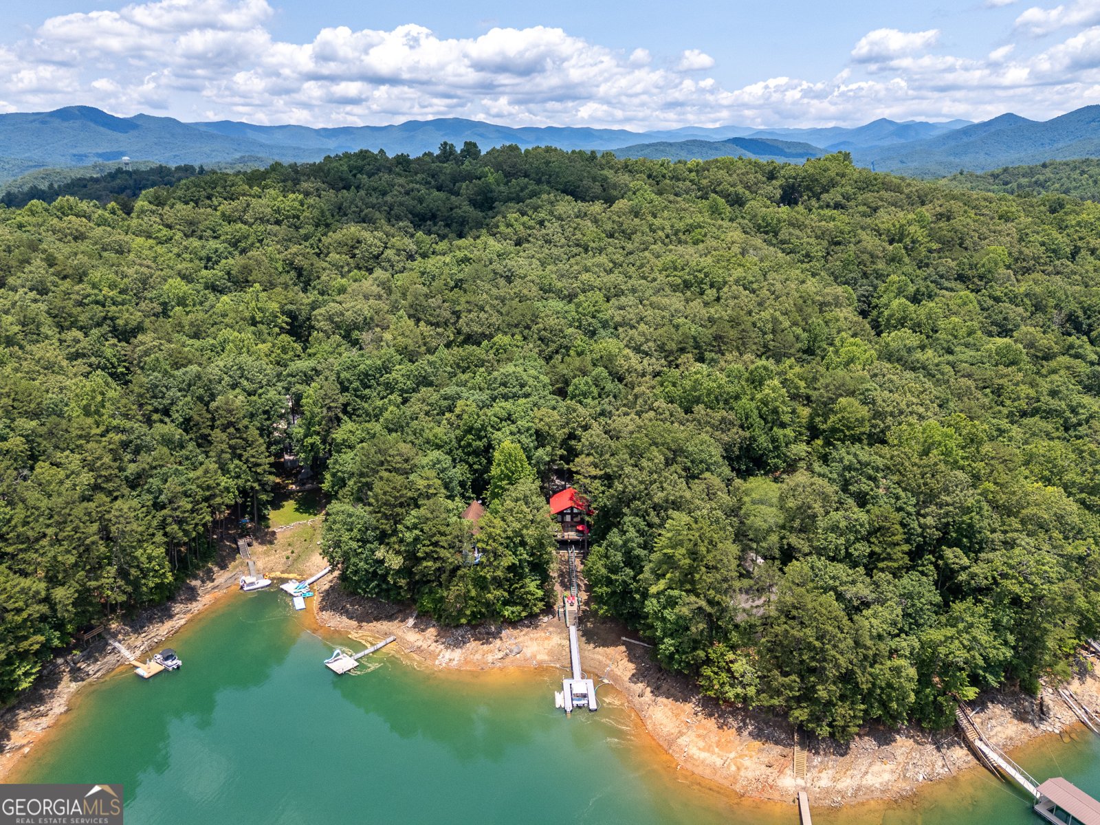 659 Lonesome Pine Road Murphy - Photo 45