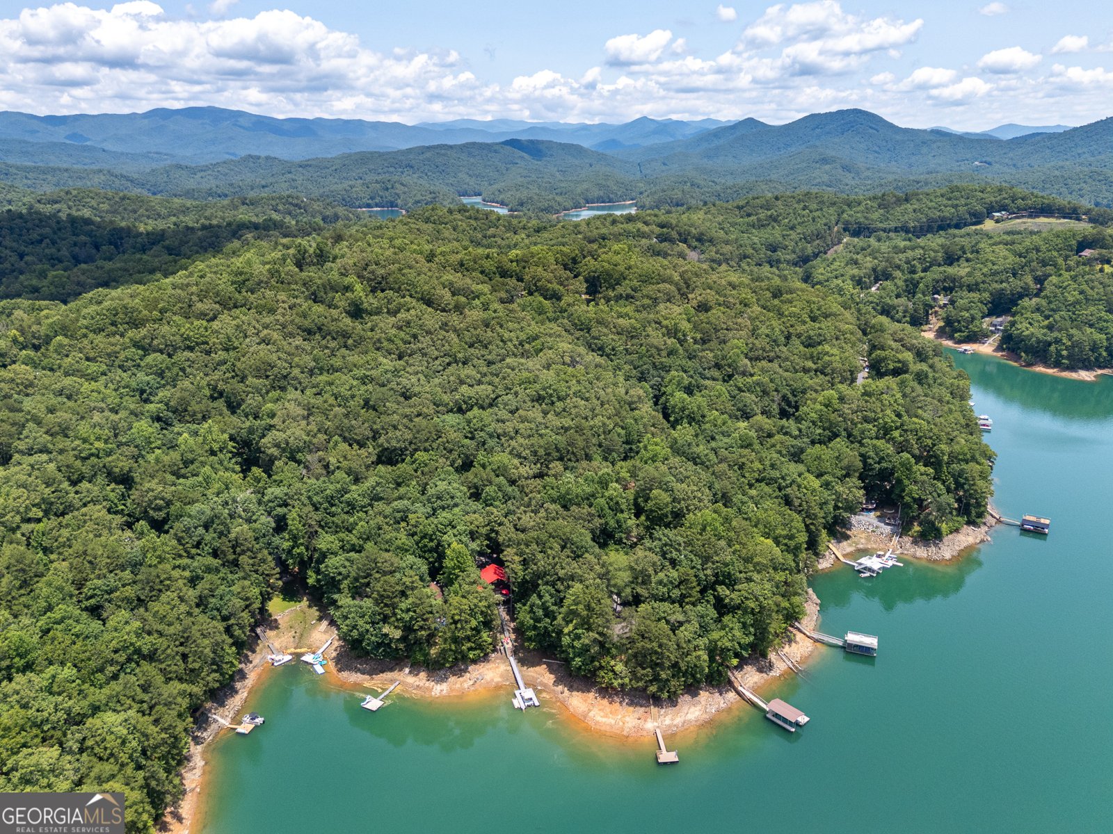 659 Lonesome Pine Road Murphy - Photo 46