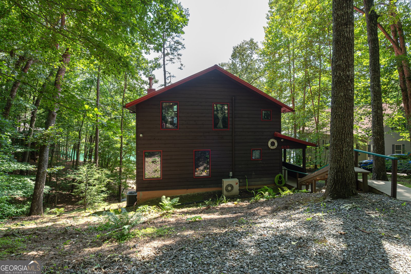 659 Lonesome Pine Road Murphy - Photo 49