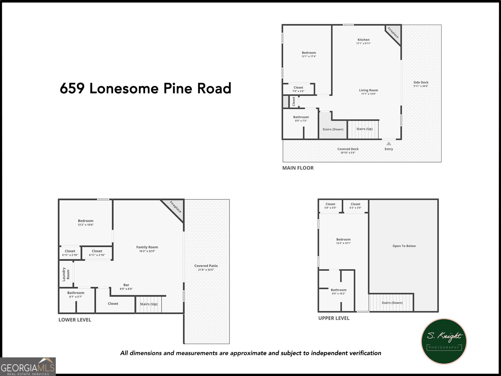 659 Lonesome Pine Road Murphy - Photo 59