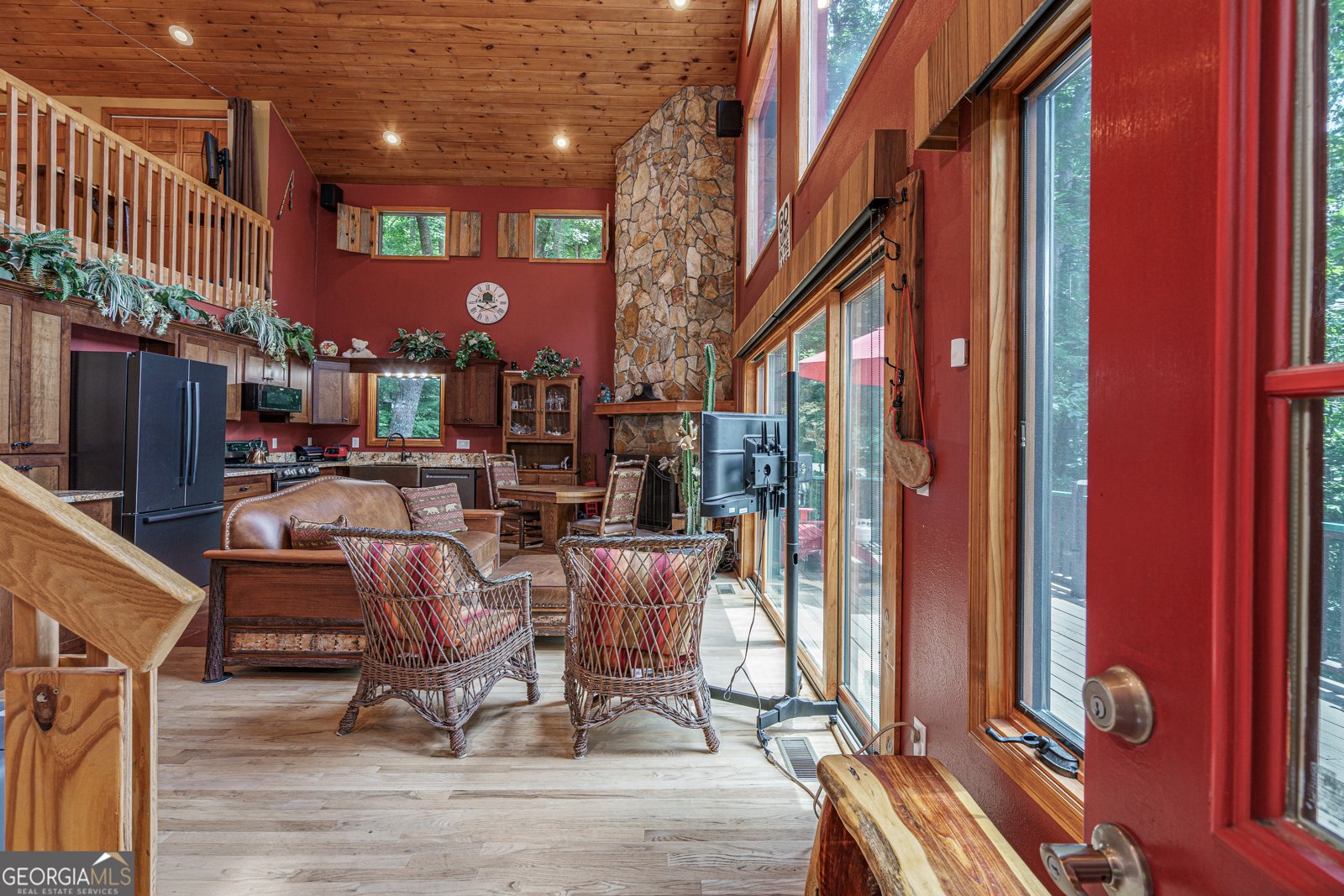 659 Lonesome Pine Road Murphy - Photo 6