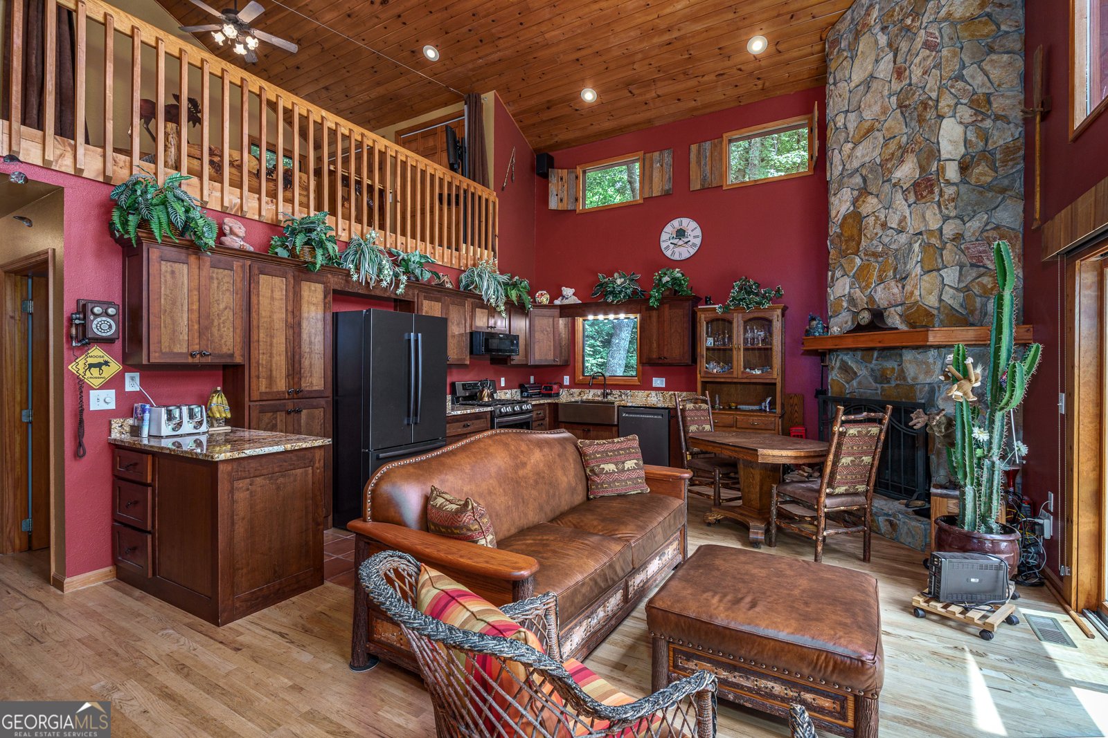 659 Lonesome Pine Road Murphy - Photo 7
