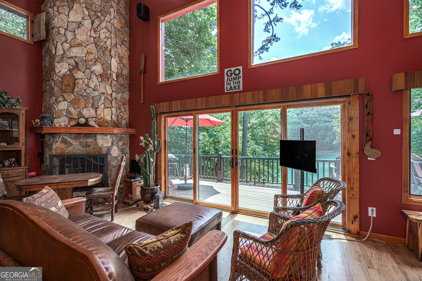 659 Lonesome Pine Road Murphy - Photo 8