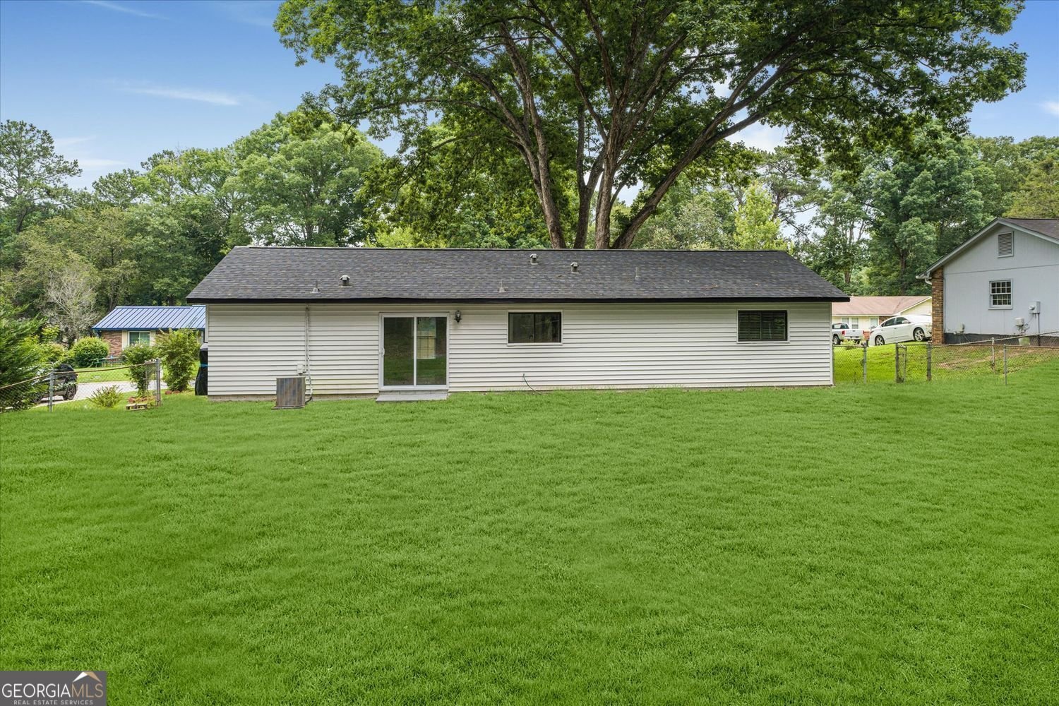 6073 Fieldcrest Drive Morrow - Photo 30