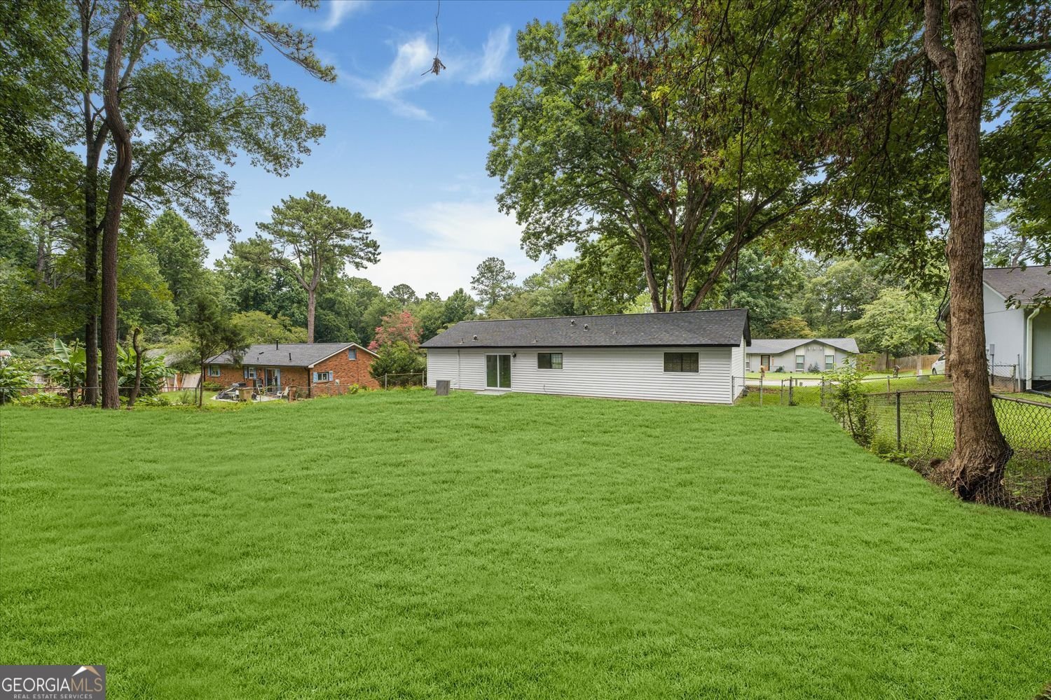 6073 Fieldcrest Drive Morrow - Photo 31