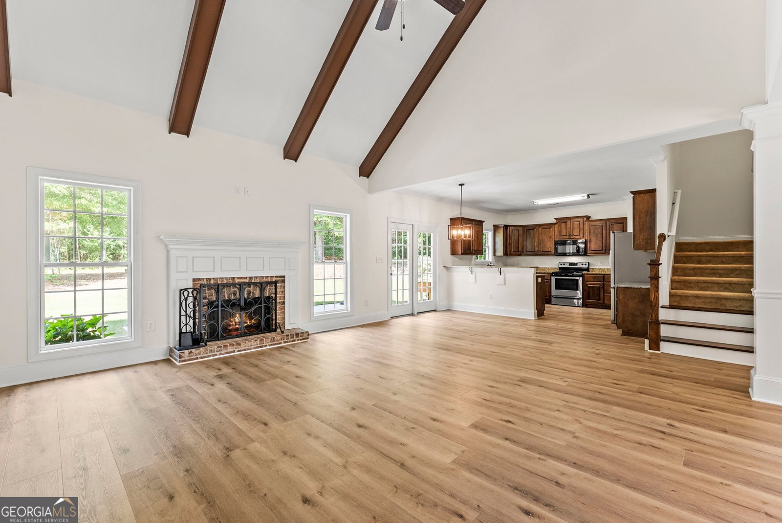 3142 Whitlow Creek Drive Bishop - Photo 14