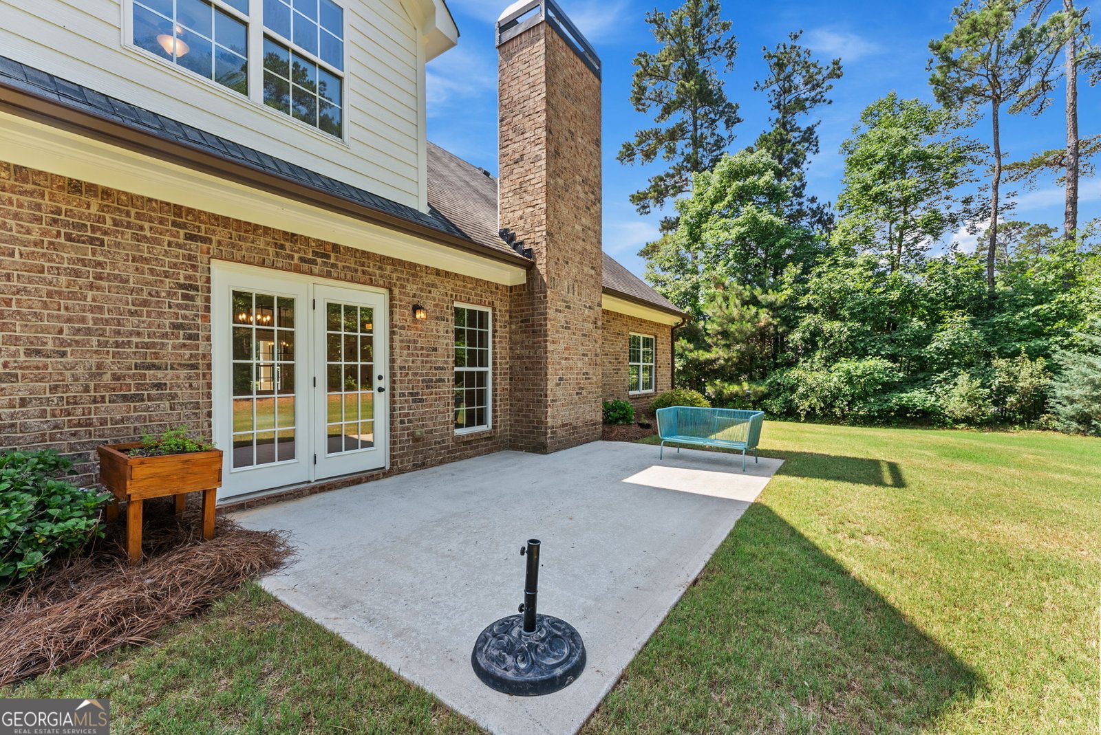 3142 Whitlow Creek Drive Bishop - Photo 47