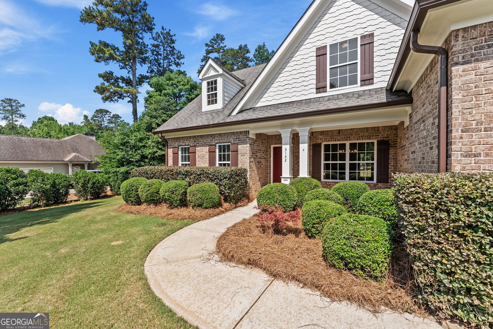 3142 Whitlow Creek Drive Bishop - Photo 6