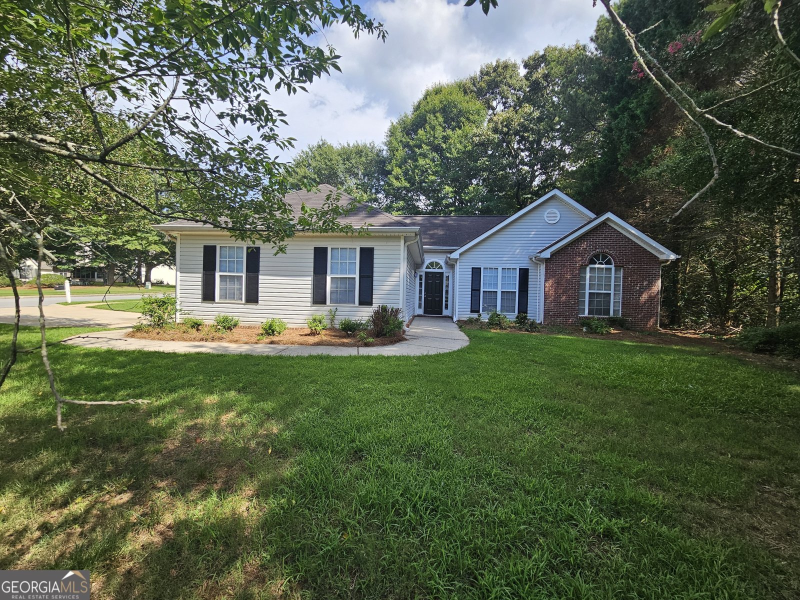1110 Chateau Terrace McDonough - main photo