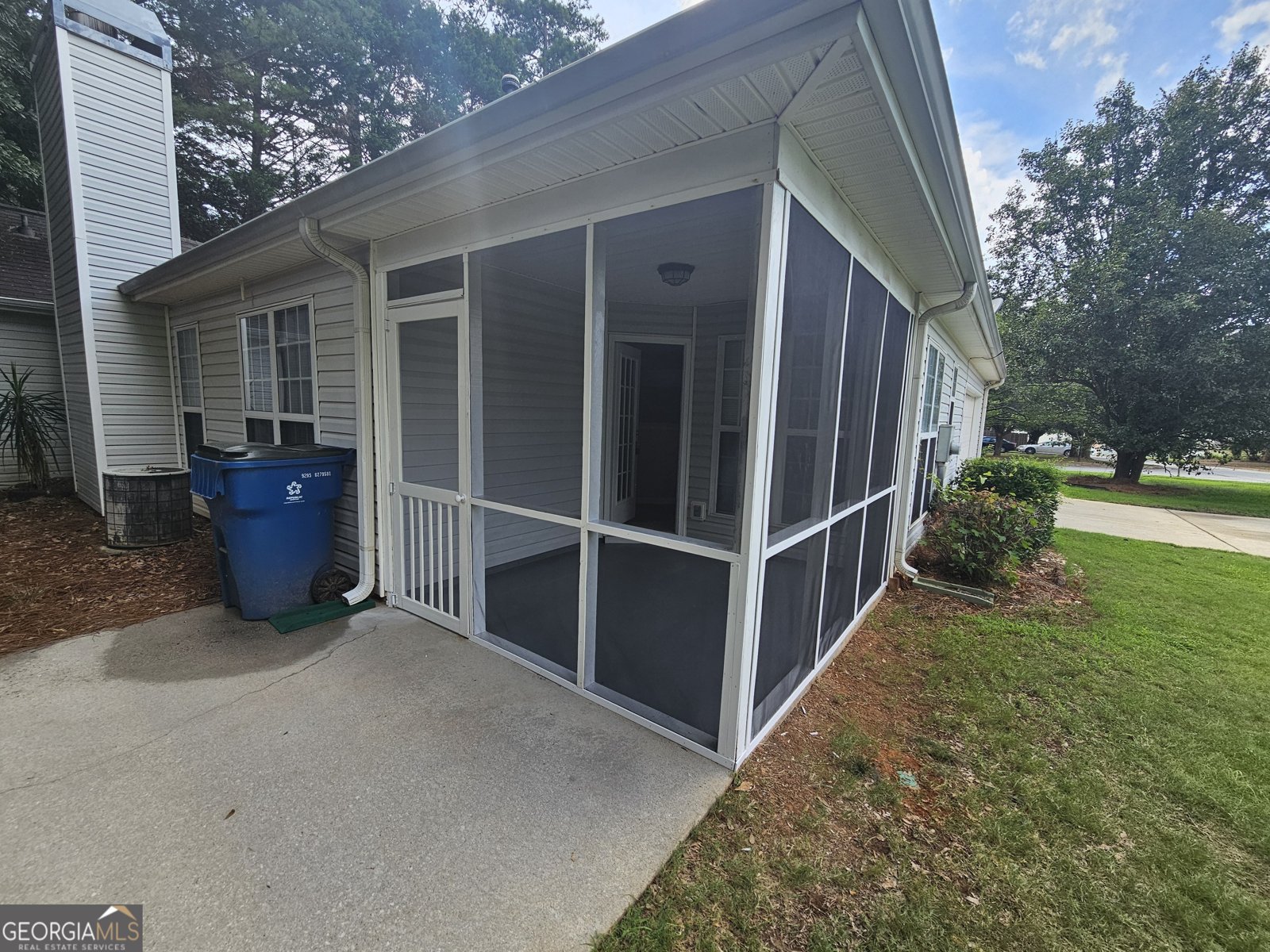 1110 Chateau Terrace McDonough - Photo 34