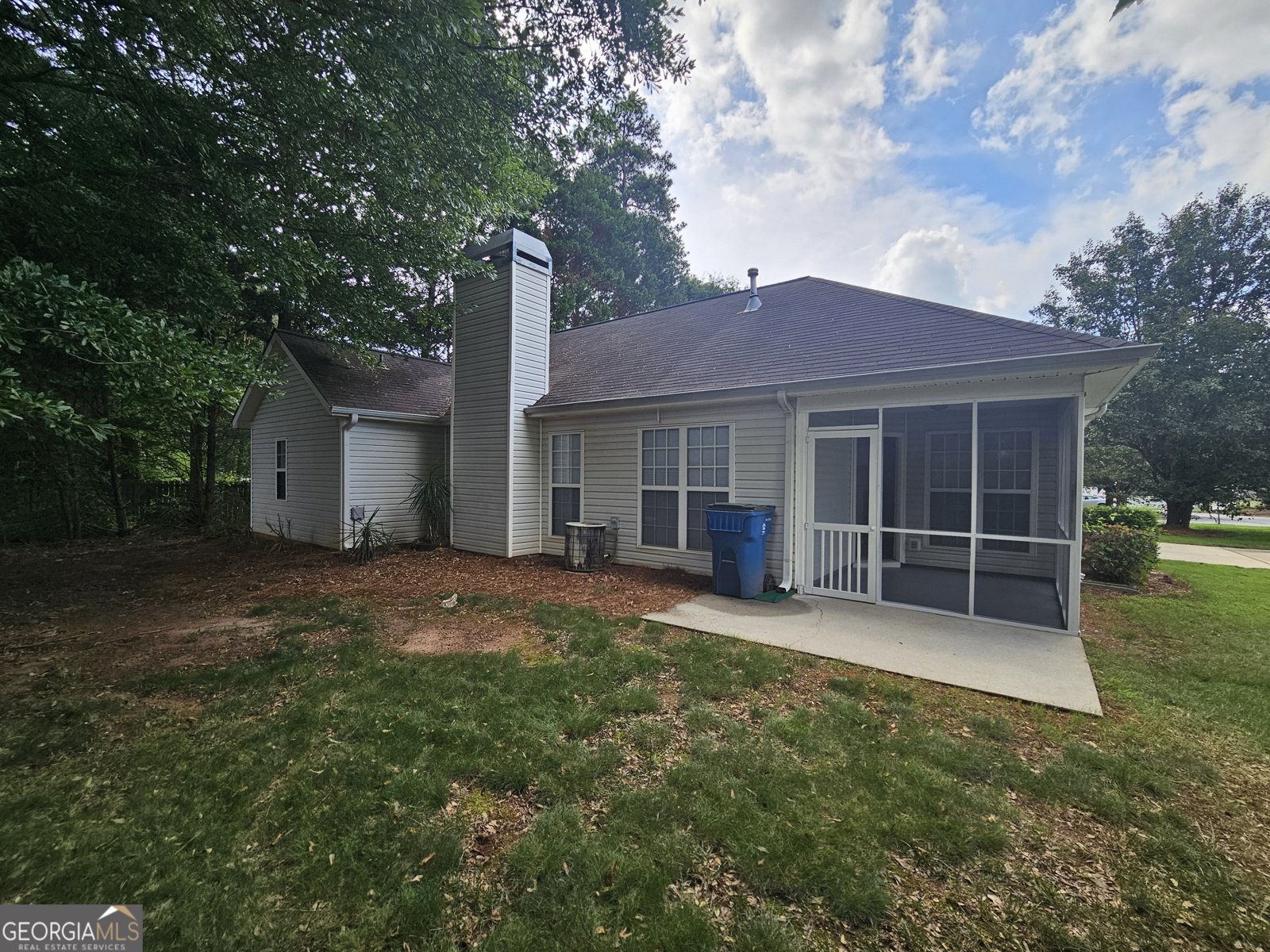 1110 Chateau Terrace McDonough - Photo 35