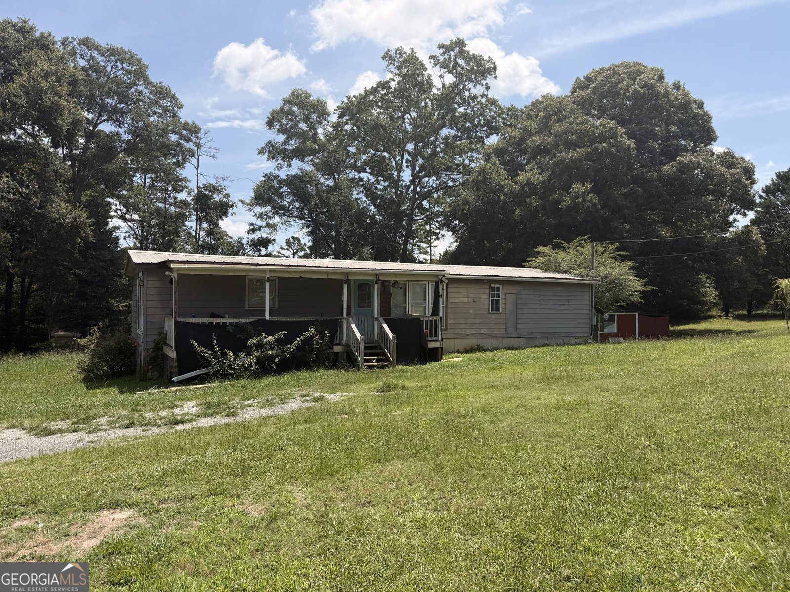 306 OCONNER Lane Hartwell - main photo