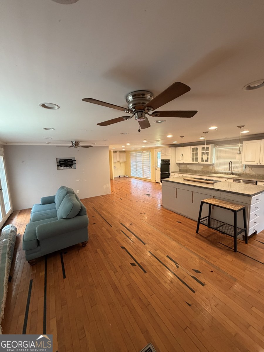 306 OCONNER Lane Hartwell - Photo 10